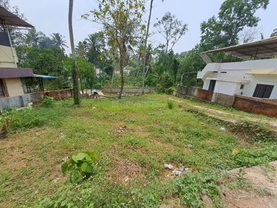 Image of 2500 Sq.ft Residential Plot / Land for sale in Kallampally, Thiruvananthapuram for Rs. 1225000
