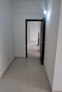 Hall Image of 1350 Sq.ft 2 BHK Apartment / Flat for rent in Adani The Meadows, Shantigram Ahmedabad for Rs. 23000