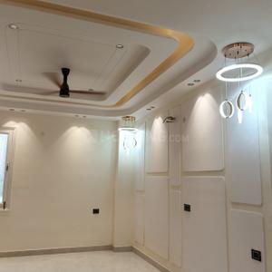 Living Room Image of 2250 Sq.ft 4 BHK Builder Floor for sale in Emerald Crest 1, Sector 107 Noida for Rs. 13500000