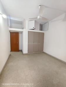 Hall Image of 1500 Sq.ft 3 BHK Apartment / Flat for rent in Sayajiganj Vadodara for Rs. 15000