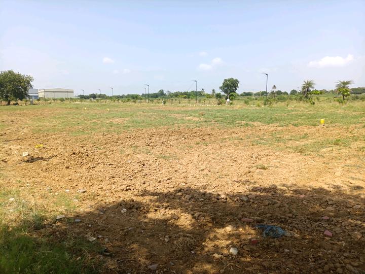 Alekhya NSR County Phase II Main Image 1