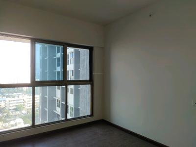 Bedroom Image of 1000 Sq.ft 2 BHK Apartment / Flat for sale in Rajinfinia Phase II Wing A Wing B Wing C, Malad West Mumbai for Rs. 21500000