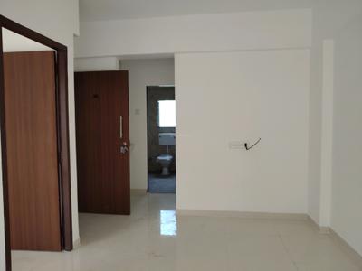1 BHK Flat