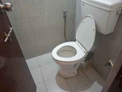 Living Room Image of 650 Sq.ft 1 BHK Apartment / Flat for sale in Godrej Garden City, Jagatpur Ahmedabad for Rs. 3900000
