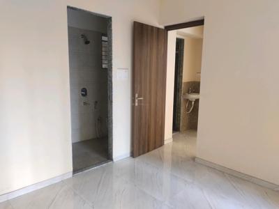 Bedroom Image of 1150 Sq.ft 2 BHK Apartment / Flat for sale in Meghnani Euphoria, Ulwe Navi Mumbai for Rs. 11200000