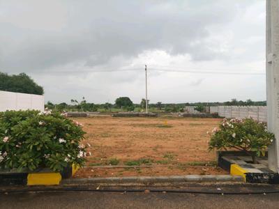 Image of 150 Sq.ft Residential Plot / Land for sale in Mirkhanpet, Hyderabad for Rs. 3650000