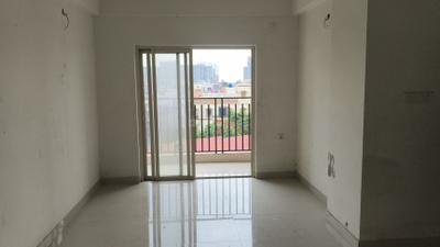 Living Room Image of 1249 Sq.ft 3 BHK Apartment / Flat for sale in Balasaria Ambika Icon, Tollygunge Kolkata for Rs. 12000000
