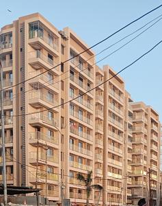Image of 1250 Sq.ft 2 BHK Apartment / Flat for rent in Shine City Homes, Rander, Surat for Rs. 19000