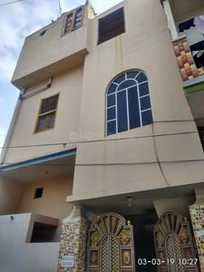 1.5 BHK Independent House