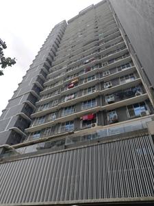 Building Image of 450 Sq.ft 1 BHK Apartment / Flat for sale in Dahisar East Mumbai for Rs. 10500000