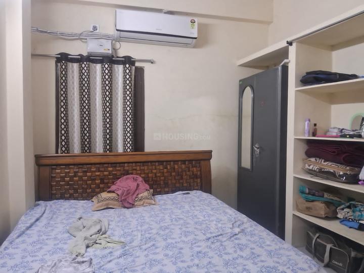 IDA Uppal, Uppal Bedroom 1