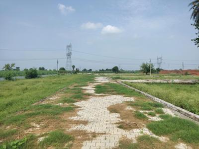 Image of 500 Sq.ft Residential Plot / Land for sale in Del NCR Green City, Yeida, Greater Noida for Rs. 1155004