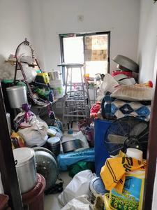 2 BHK Flat