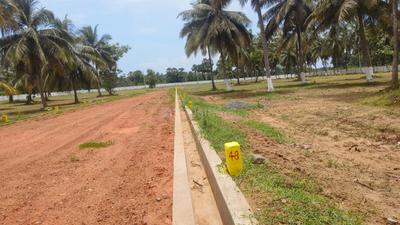 Image of 150 Sq.ft Residential Plot / Land for sale in Kothavalasa, Vizianagaram for Rs. 975000