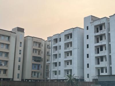 Image of 1584 Sq.ft 3 BHK Apartment / Flat for sale in Gola Road, Patna for Rs. 9700000