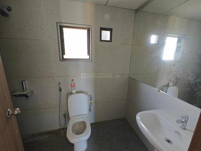 Image of 1590 Sq.ft 3 BHK Apartment / Flat for rent in Kumar Prospera, Hadapsar, Pune for Rs. 60000