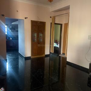 Living Room Image of 1350 Sq.ft 3 BHK Independent House for sale in Bettahalli Bengaluru for Rs. 7500000