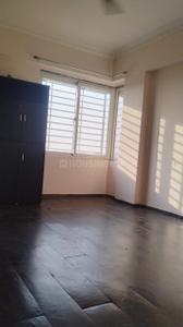 Bedroom Image of 1558 Sq.ft 3 BHK Apartment / Flat for sale in Raheja Residency, Jivan Vihar Raipur for Rs. 6300000