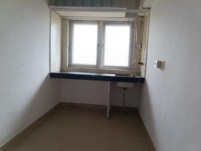 Kitchen Image of 540 Sq.ft 1 BHK Apartment / Flat for sale in Royal Palms Ruby Isle, Goregaon East Mumbai for Rs. 6000000