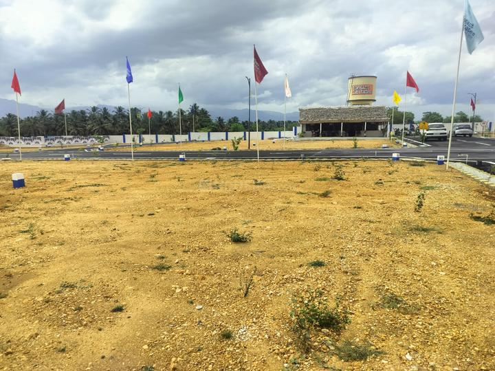 Shanmugam Elegant Estates Main Image 1