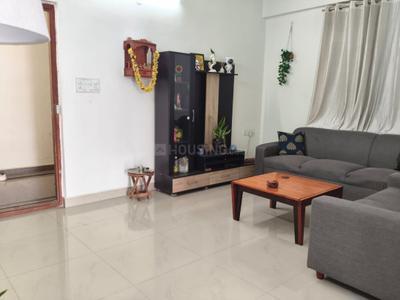 Hall Image of 1135 Sq.ft 2 BHK Apartment / Flat for sale in Geetham Pride by Geetham Constructions, Parappana Agrahara Bengaluru for Rs. 9400000