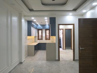 Living Room Image of 900 Sq.ft 3 BHK Builder Floor for sale in Shastri Nagar New Delhi for Rs. 13000000