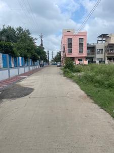 Image of 1200 Sq.ft Residential Plot / Land for sale in Nipania, Indore for Rs. 12600000