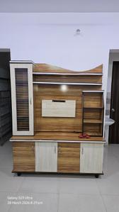 Bedroom Image of 480 Sq.ft 1 BHK Apartment / Flat for sale in Kharadi Pune for Rs. 6050000