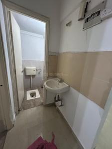 Bathroom Image of 580 Sq.ft 1 BHK Apartment / Flat for sale in Eisha Erica, Dhayari Pune for Rs. 3500000