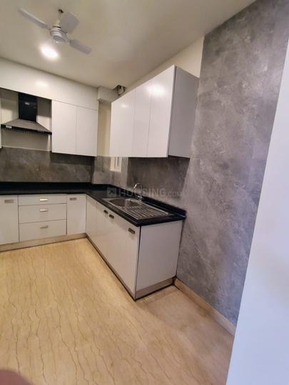 Block C, Sushant Lok Phase 1 Kitchen 1