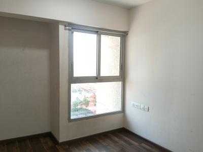 Bedroom Image of 750 Sq.ft 2 BHK Apartment / Flat for rent in Piramal Vaikunth , Thane West Thane for Rs. 35000