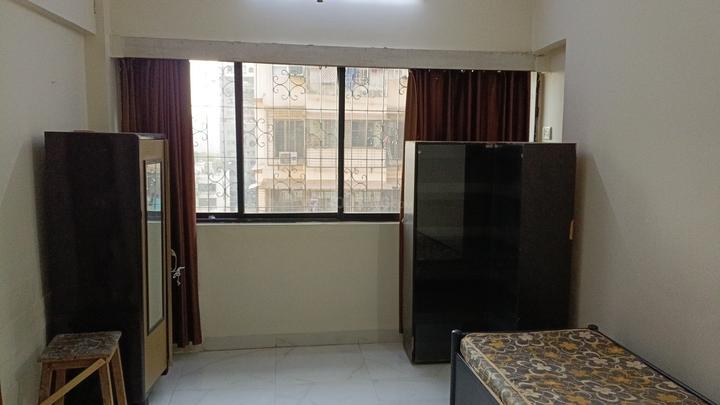 Manju Tower Living Room 1