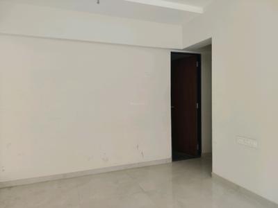 Bedroom Image of 860 Sq.ft 2 BHK Apartment / Flat for sale in Nicco Residency, Andheri East Mumbai for Rs. 22500000