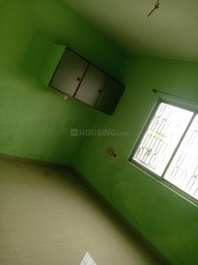 Bedroom Image of 1665 Sq.ft 2 BHK Apartment / Flat for sale in Thaltej Ahmedabad for Rs. 6000000