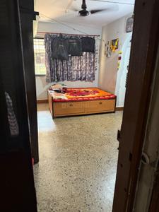 Bedroom Image of 420 Sq.ft 1 RK Apartment / Flat for sale in Badlapur East Badlapur for Rs. 2450000