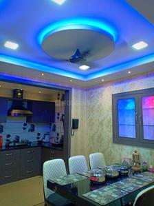 Hall Image of 1000 Sq.ft 5 BHK Independent House for sale in Bashratpur Gorakhpur for Rs. 16000000