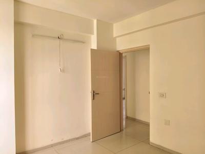 Bedroom Image of 1260 Sq.ft 3 BHK Builder Floor for rent in Vatika Primrose Floors, Sector 82 Gurgaon for Rs. 21000