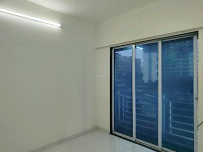 Bedroom Image of 495 Sq.ft 1 BHK Apartment / Flat for sale in Nutan Shree Ganesh Krupa Residency, Vasai West Vasai for Rs. 5500000