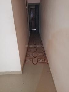Image of 600 Sq.ft 1 BHK Independent House for sale in Moshi, Pune for Rs. 2850000
