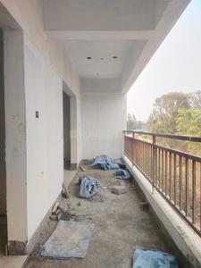 Balcony Image of 1460 Sq.ft 3 BHK Apartment / Flat for sale in Mukunda Gokulam by Mukunda Builders, Kadugodi Bengaluru for Rs. 11475000