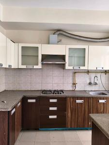 Kitchen Image of 2150 Sq.ft 3 BHK Apartment / Flat for sale in GPL Eden Heights, Sector 70 Gurgaon for Rs. 25000000