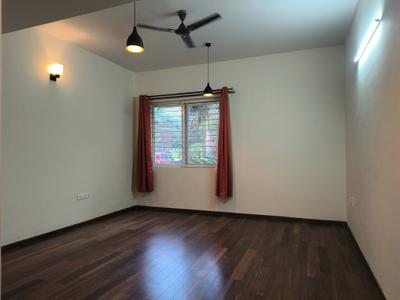 Bedroom Image of 4041 Sq.ft 4 BHK Apartment / Flat for rent in Prestige White Meadows, Whitefield Bengaluru for Rs. 200000
