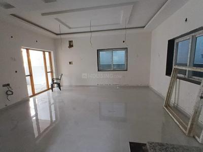 Living Room Image of 2100 Sq.ft 3 BHK Duplex for sale in Kowkoor Secunderabad for Rs. 13500000