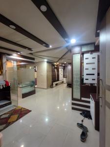 Living Room Image of 1995 Sq.ft 3 BHK Apartment / Flat for sale in Ideal Heights, Raja Bazar Kolkata for Rs. 20000000