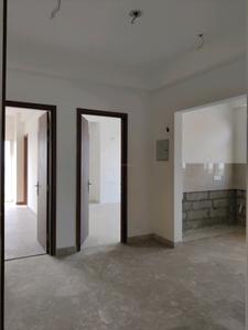 Dining Area Image of 1775 Sq.ft 3 BHK Apartment / Flat for sale in Express One, Vasundhara Ghaziabad for Rs. 26551000