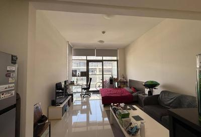 Kitchen Image of 451 Sq.ft Studio Apartment / Flat for sale in Mudon Dubai for Rs. 18200000