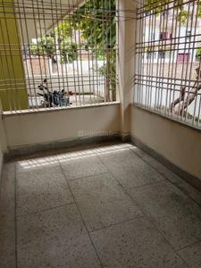 Balcony Image of 1250 Sq.ft 2 BHK Independent House for rent in Rukanpura Patna for Rs. 11000