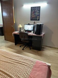 Bedroom Image of 1800 Sq.ft 3 BHK Builder Floor for sale in South Extension I New Delhi for Rs. 47500000