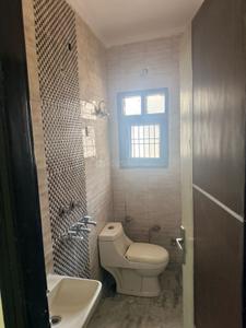 Image of 500 Sq.ft 2 BHK Builder Floor for rent in Dwarkadhish Apartment, Sector 24 Rohini, New Delhi for Rs. 12000