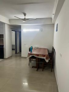 Hall Image of 1664 Sq.ft 3 BHK Apartment / Flat for sale in Amrapali Pan Oasis, Sector 70 Noida for Rs. 17500000